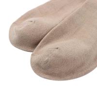 Calcetines informales con personalidad Harajuku para mujer, medias a rayas de estilo universitario para otoño e invierno, calcetines de tubo, medias de algodón - details 0
