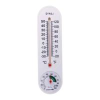 Termómetro Digital B0e6 para interiores y exteriores, dispositivo montado en la pared para invernadero, cría de jardín, nuevo controlador de temperatura - details 2