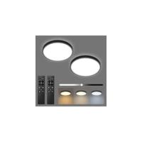 2 Piezas LED Lámpara de mesa Regulable Recargable, Lámpara de escritorio de Carga USB, Color óxido, 3000K de luz cálida, Aluminio, Impermeable IP54, para Interiores y Exteriores - details 16