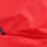 Bolsa de uso en la playa, mochila de red de hombro respetuosa con el medio ambiente, bolsa de compras, mochila con cordón, bolso de hombro, mochila deportiva para gimnasio - details 4