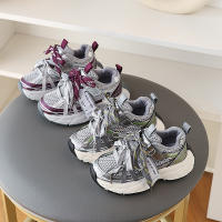 Zapatillas Deportivas para Niñas Primavera-Otoño Zapatos Ligeros de Moda para Papás - details 13