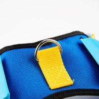 Collar Anticolisión para Mascotas Ayuda de Entrenamiento para Perros Adecuado para Perros Pequeños y Grandes Collares de Gato - details 7