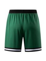 Pantalones de Baloncesto de Moda para Hombres Material de Poliéster Secado Rápido Estilo Americano - details 10