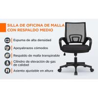 silla oficina
