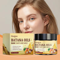 La crema nutritiva para el cuidado del cuero cabelludo proporciona nutrición natural para mejorar el encrespamiento, la esponjosidad y la suavidad del cabello. - details 1