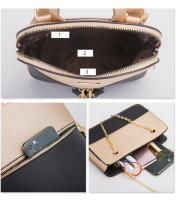 Mochila de Moda para Mujer Mochila de Cuero con Correa para Hombro Bolso Cruzado Set de Bolso de Tarjetero de Cuero Regalo para Mujer - details 8
