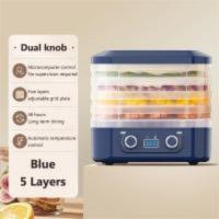 Intelligent Fruit Dryer Long Lasting tatic Food Dehydrator Fruit Vegetable Meat Dehydrated Pet Snack Drying Machine - details 3