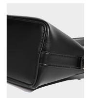 Bolso de mujer, bolso de axila, primavera, clásico, nuevo, bolso pequeño, exquisito y versátil. - details 21