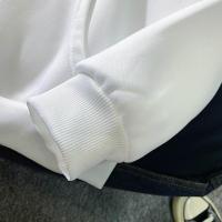 Sudadera con capucha para mujer, suéter cálido con cordón, estampado de corazón, Primavera, novedad - details 9