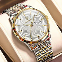 Reloj de Pulsera de Cuarzo POEDAGAR Luminoso, Impermeable, Calendario, Regalo Perfecto para Hombres - details 0