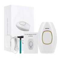 Depiladora láser IPL para mujeres, máquina de depilación láser portátil, permanente, indolora, dispositivo de uso doméstico - details 15