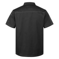 Ropa de Chef de manga larga, uniforme de cocina para restaurante, abrigo de Chef para hombres y mujeres, chaquetas de trabajo de camarero, uniforme profesional general - details 13