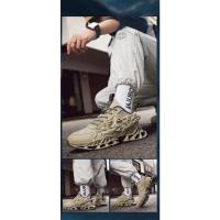 Zapatos de baloncesto de alta calidad, zapatillas de deporte para hombre, zapatos de cesta para niños, zapatos deportivos antideslizantes de alta calidad para exteriores, calzado atlético para gimnasio para hombre - details 7