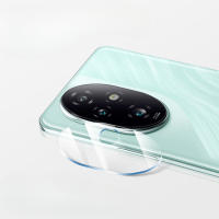 Protector de Lente de Cámara Huawei Honor 200 Pro Cubierta de Lente de Vidrio Templado - details 1