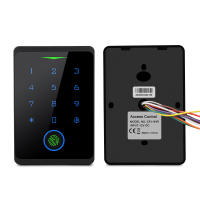 Sistema de Control de Acceso a la Puerta Inalámbrica 2.4G Wifi Tuya APP - details 14