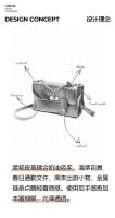 Bolsos de Lujo Ligeros para Mujer Bolsos de Mano de Gran Capacidad para Viajeros - details 2