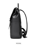 Nueva mochila, igual para hombres y mujeres, mochila de viaje de ocio Bolsa de ordenador de gran capacidad de 16 pulgadas, mochila para estudiantes - details 20