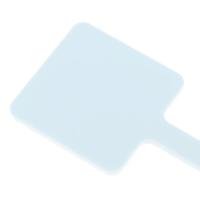 Espejo de maquillaje de mano, espejo de tocador cuadrado con mango, espejo de mano, espejos compactos para salón de SPA, espejo cosmético para mujer - details 11
