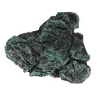 Reptil Rock Hide Cave Simulación Realista Seguro Cómodo Resina Rock Hideout para Decoración de Terrario - details 6