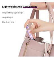 Máquina pulidora eléctrica para manicura y pedicura, con bandas de lijado de 100 piezas, anillo de arena, broca - details 5