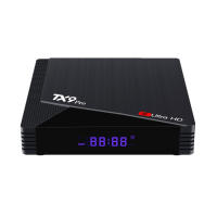 TX9pro TV Box puede jugar juegos con recursos de televisión ricos decodificador de alta calidad con imágenes - details 0