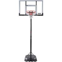 Canasta de baloncesto resistente con altura regulable - details 27