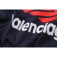 Nueva colección de verano con logotipo impreso frontal, camiseta deportiva de algodón puro con cuello redondo para hombre, camisa informal de estilo básico para pareja - details 8
