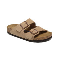 Buroalma Zapatillas de mujer sandalias Birkenstock Arizona Comodidad Resistente al desgaste - details 0