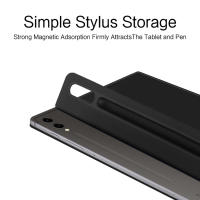 AJIUYU-funda magnética para tableta Samsung Galaxy Tab S9 Plus, S8 +, S7 FE, 12,4 pulgadas, S9, S8 Ultra, 14,6, S7, 11, Deformati, libro inteligente - details 3