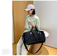 Bolsa De Viaje Con Bloques De Color, Maletas Para Hombre Y Mujer, Nueva, 2023 - details 16