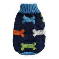 Suéter Cálido para Mascotas Ropa de Invierno para Perros Pequeños y Medianos - details 15