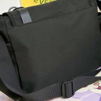 Bolso cruzado transparente para niñas con placa de exhibición, mochilas escolares de estilo DIY para adolescentes, nuevo - details 8