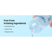 Korean skincare, hydrating toner, sensitive skin, dry skin