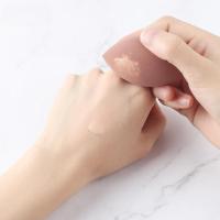 Esponja de belleza cosmética profesional para base de maquillaje, sin látex, tamaño 6cm - details 2