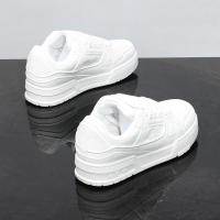 Zapatillas de deporte informales y versátiles para hombre, zapatos deportivos con aumento de altura, S71, primavera y verano - details 4