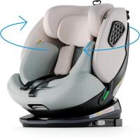 para Bebés y Niños, 0 Meses - 12 Años, Desde 40-150 cm Ajustable 360º, Asiento Portátil y Seguro - details 3