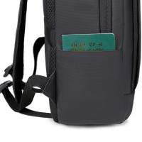 Mochila Viaje Hombre, Impermeable, Gran Capacidad, para Negocios y Portátil - details 6