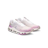 Nueva malla de amortiguación de choque transpirable cómoda para hombres y mujeres zapatillas casuales - details 4