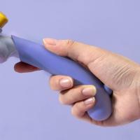 Cepillo de pelo para depilación de una sola tecla, cepillo de pelo portátil eficiente para perros y gatos, peine de aguja profesional silencioso - details 3