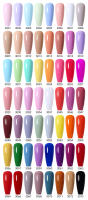 Esmalte de Uñas Clou Beaute 15ml en Colores Rojo Azul Verde Morado Híbrido Natural Ideal para Manicura Semi-permanente - details 7