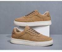 Zapatos Deportivos de Caña Baja para Hombre Verano 2025 Zapatillas Casuales para Jóvenes - details 7