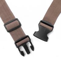 Riñoneras multicapa de 4 capas, bolso de lona multifunción de gran capacidad para el pecho, bolsillo para teléfono, riñonera, riñonera para ciclismo - details 8