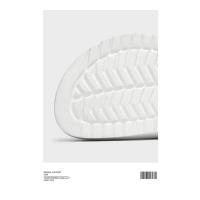 Zapatillas de verano para hombre, zapatos de cocina antideslizantes y resistentes al aceite - details 4