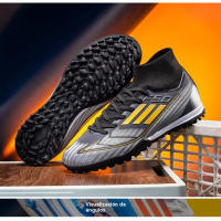 adolescenteTF, zapatos de fútbol AG, antideslizantes, resistentes al desgaste, adecuados para jugar al fútbol - details 25