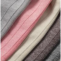 Ropa de Yoga de alta elasticidad para mujer, conjuntos cortos absorbentes, pantalones Push Up, pantalones cortos para correr y ciclismo, mallas Fiess - details 22