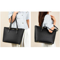 Bolso grande de mujer para mamás de moda europeas y americanas - details 9