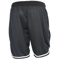 Pantalones cortos de baloncesto sueltos para hombre de malla de secado rápido transpirables americanos y de verano - details 10