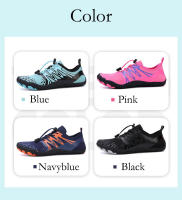 Zapatos de Agua para Deportes al Aire Libre de Verano Secado Rápido para Hombres y Mujeres - details 5