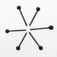 Lana de 150 Pares para Tejer Adecuada para Felting en Húmedo y con Agujas Ideal para Muñecas Teddy Usamos para Accesorios de Ojos Material de Plástico Ordenado por Tamaño - details 3
