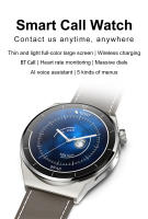 Relojes mujer inteligentes Fitness deporte Bluetooth llamada Despertador sano dormir ritmo cardíaco presión arterial hombre reloj - details 0